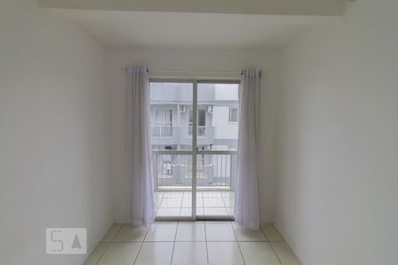 Quarto 1 de apartamento para alugar com 2 quartos, 62m² em Praia Comprida, São José