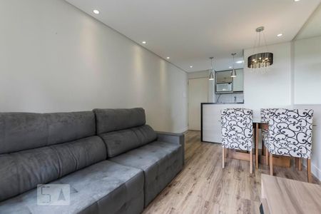 Apartamento para alugar com 47m², 2 quartos e 1 vagaSala