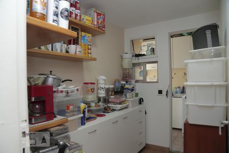 dispensa de apartamento à venda com 2 quartos, 80m² em Andaraí, Rio de Janeiro