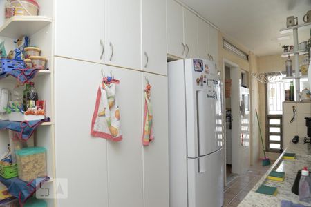 Apartamento à venda com 80m², 2 quartos e 1 vagacozinha