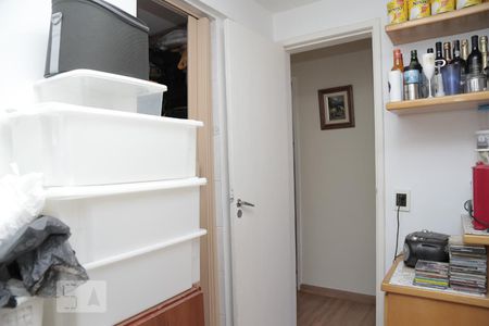 dispensa de apartamento à venda com 2 quartos, 80m² em Andaraí, Rio de Janeiro