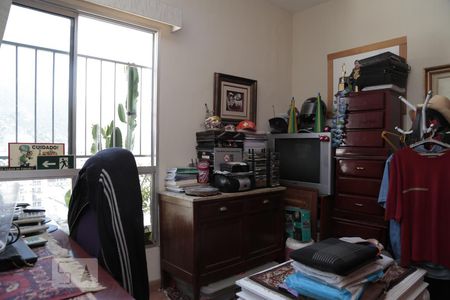 quarto 1 de apartamento à venda com 2 quartos, 80m² em Andaraí, Rio de Janeiro