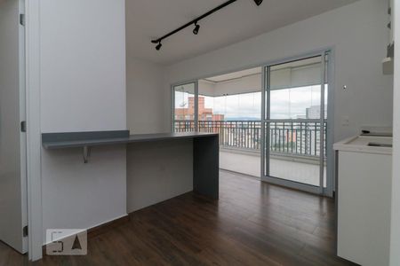 Apartamento para alugar com 50m², 1 quarto e 1 vagaCozinha