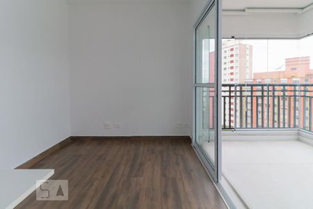Apartamento para alugar com 50m², 1 quarto e 1 vagaSala