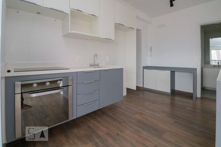 Apartamento para alugar com 50m², 1 quarto e 1 vagaCozinha