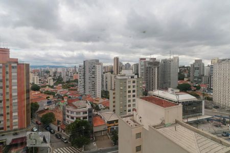 Apartamento para alugar com 50m², 1 quarto e 1 vagaVista