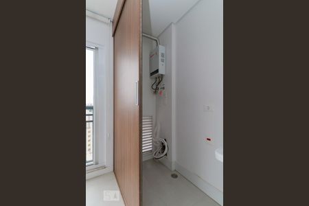 Apartamento para alugar com 50m², 1 quarto e 1 vagaÁrea de Serviço