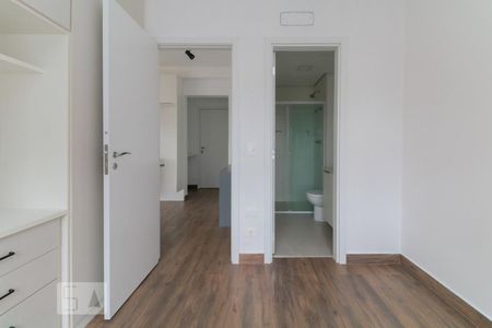 Apartamento para alugar com 50m², 1 quarto e 1 vagaSuíte