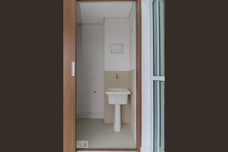 Apartamento para alugar com 50m², 1 quarto e 1 vagaÁrea de Serviço