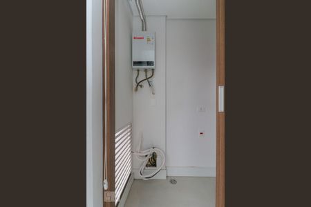 Apartamento para alugar com 50m², 1 quarto e 1 vagaÁrea de Serviço