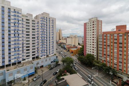 Apartamento para alugar com 50m², 1 quarto e 1 vagaVista