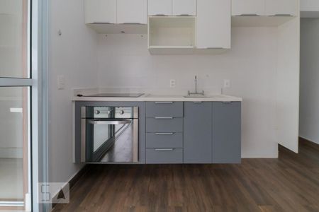 Apartamento para alugar com 50m², 1 quarto e 1 vagaCozinha