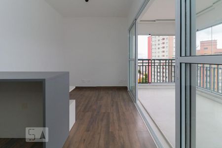 Apartamento para alugar com 50m², 1 quarto e 1 vagaSala