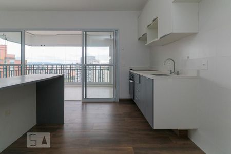 Apartamento para alugar com 50m², 1 quarto e 1 vagaCozinha