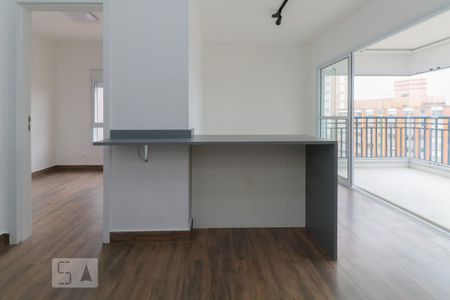 Apartamento para alugar com 50m², 1 quarto e 1 vagaCozinha