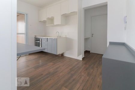 Apartamento para alugar com 50m², 1 quarto e 1 vagaCozinha