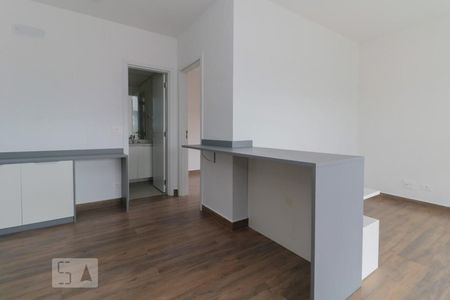 Apartamento para alugar com 50m², 1 quarto e 1 vagaCozinha