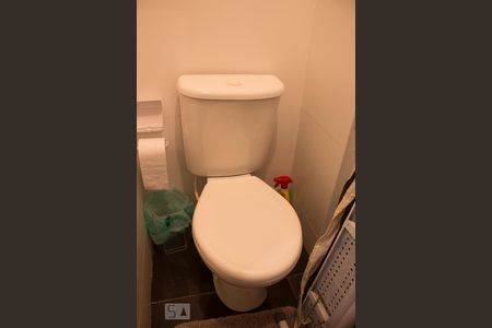 Apartamento à venda com 70m², 2 quartos e 1 vagaLavabo