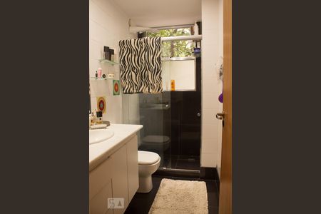 Apartamento à venda com 70m², 2 quartos e 1 vagaBanheiro Social