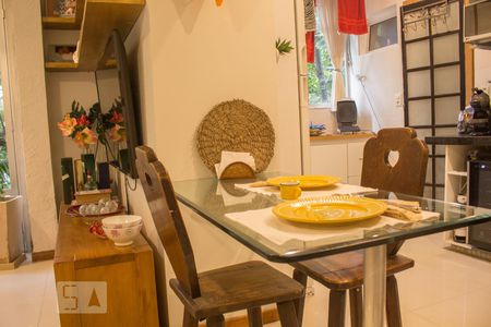 Copa de apartamento à venda com 2 quartos, 70m² em Barra da Tijuca, Rio de Janeiro