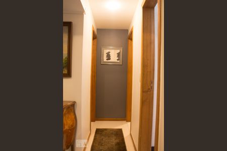 Apartamento à venda com 70m², 2 quartos e 1 vagaCorredor