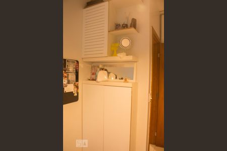 Apartamento à venda com 70m², 2 quartos e 1 vagaQuarto 2