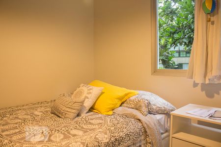 Apartamento à venda com 70m², 2 quartos e 1 vagaQuarto 2