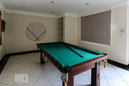 Apartamento para alugar com 40m², 1 quarto e 1 vagaSala de Jogos