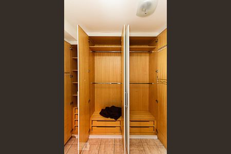 Apartamento para alugar com 40m², 1 quarto e 1 vagaQuarto