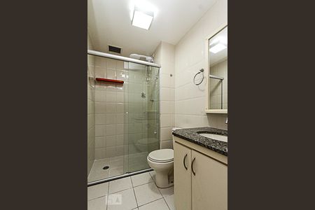 Apartamento para alugar com 40m², 1 quarto e 1 vagaBanheiro