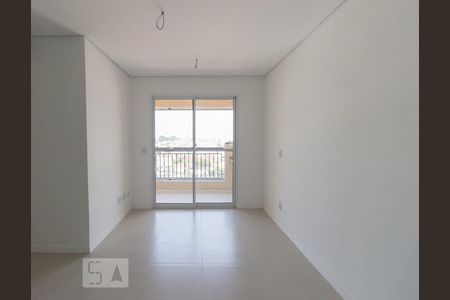 Sala de apartamento à venda com 2 quartos, 57m² em Vila Dom Pedro Ii, São Paulo