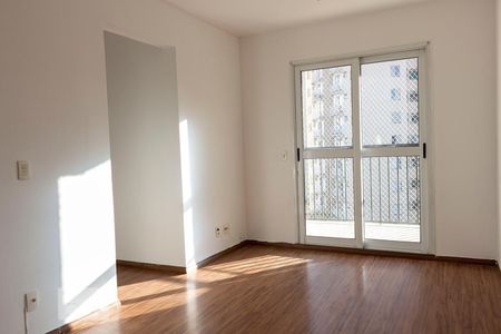 Sala de apartamento à venda com 3 quartos, 62m² em Jardim Celeste, São Paulo