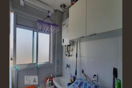 Apartamento à venda com 62m², 2 quartos e 1 vagaÁrea de Serviço