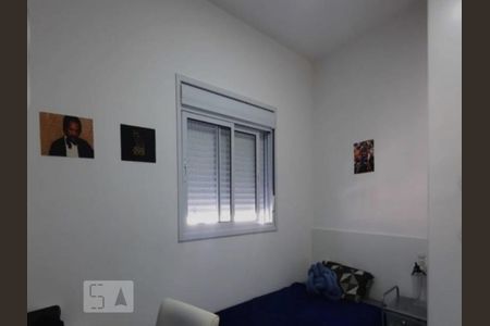 Apartamento à venda com 62m², 2 quartos e 1 vagaQuarto 1