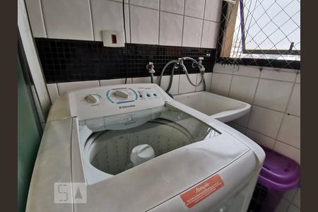 Apartamento à venda com 82m², 2 quartos e 2 vagas Apartamento à venda com 82m², 2 quartos e 2 vagasÁrea de Serviço