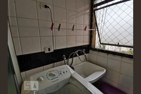 Apartamento à venda com 82m², 2 quartos e 2 vagas Apartamento à venda com 82m², 2 quartos e 2 vagasÁrea de Serviço