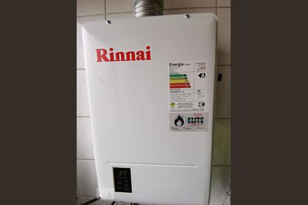 Apartamento à venda com 82m², 2 quartos e 2 vagas Apartamento à venda com 82m², 2 quartos e 2 vagasAquecedor