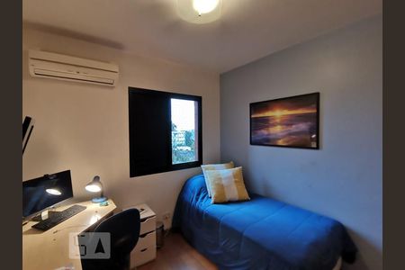 Quarto de apartamento à venda com 2 quartos, 82m² em Real Parque, São Paulo