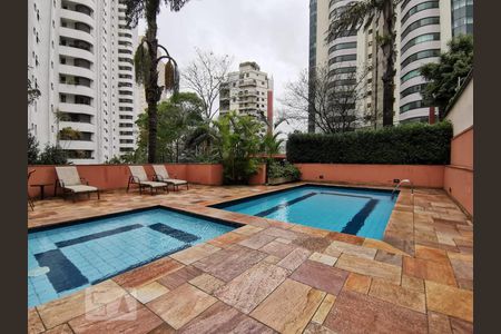 Apartamento à venda com 82m², 2 quartos e 2 vagas Apartamento à venda com 82m², 2 quartos e 2 vagasPiscina