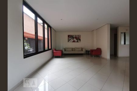 Apartamento à venda com 82m², 2 quartos e 2 vagas Apartamento à venda com 82m², 2 quartos e 2 vagasÁrea comum