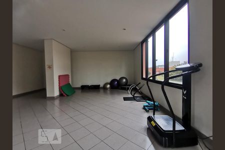 Apartamento à venda com 82m², 2 quartos e 2 vagas Apartamento à venda com 82m², 2 quartos e 2 vagasÁrea comum
