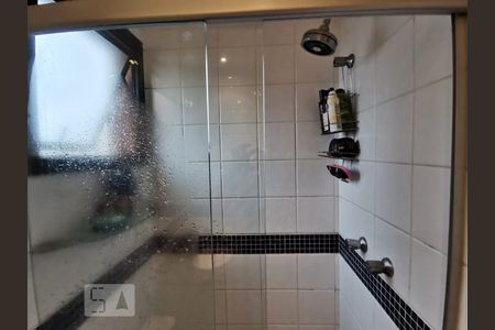 Apartamento à venda com 82m², 2 quartos e 2 vagas Apartamento à venda com 82m², 2 quartos e 2 vagasBanheiro