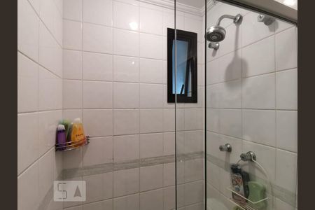 Apartamento à venda com 82m², 2 quartos e 2 vagas Apartamento à venda com 82m², 2 quartos e 2 vagasBanheiro