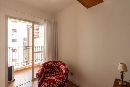 Apartamento para alugar com 45m², 1 quarto e 1 vagaSala