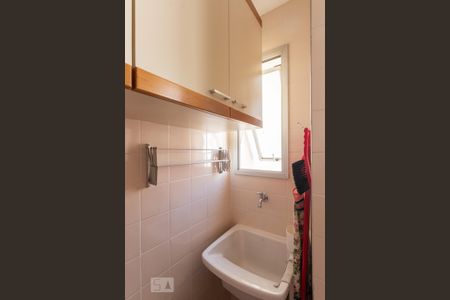 Apartamento para alugar com 45m², 1 quarto e 1 vagaArea de Serviço