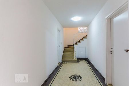 Studio para alugar com 18m², 1 quarto e sem vagaCorredor de Entrada