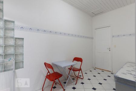 Studio Quarto de kitnet/studio para alugar com 1 quarto, 18m² em Vila Monumento, São Paulo