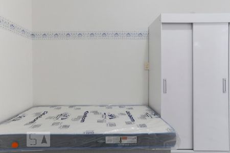 Studio Quarto de kitnet/studio para alugar com 1 quarto, 18m² em Vila Monumento, São Paulo