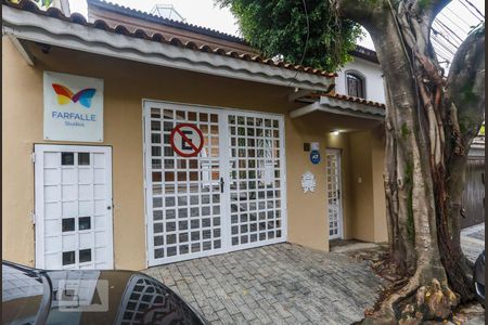 Studio para alugar com 18m², 1 quarto e sem vagaGaragem