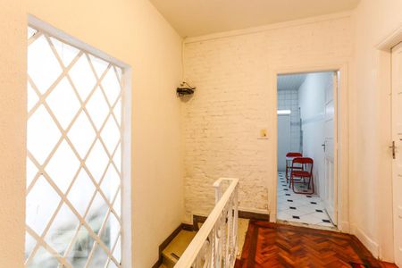 Studio para alugar com 18m², 1 quarto e sem vagaÁrea pota de Entrada Studio